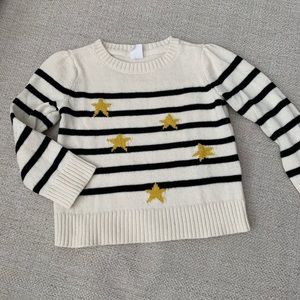 NWOT Gap Sweater